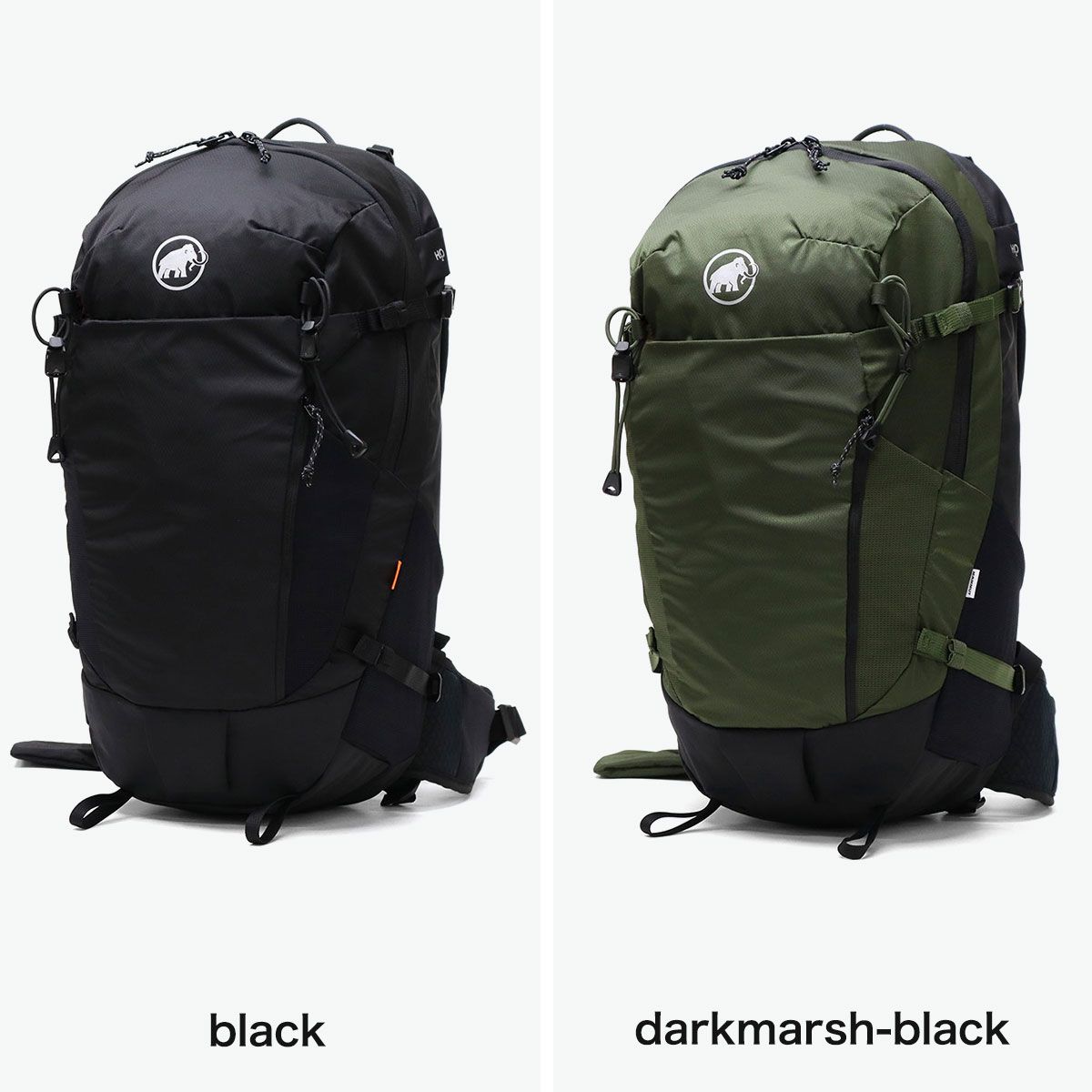マムート リュック メンズレディース MAMMUT おしゃれ 小さめ
