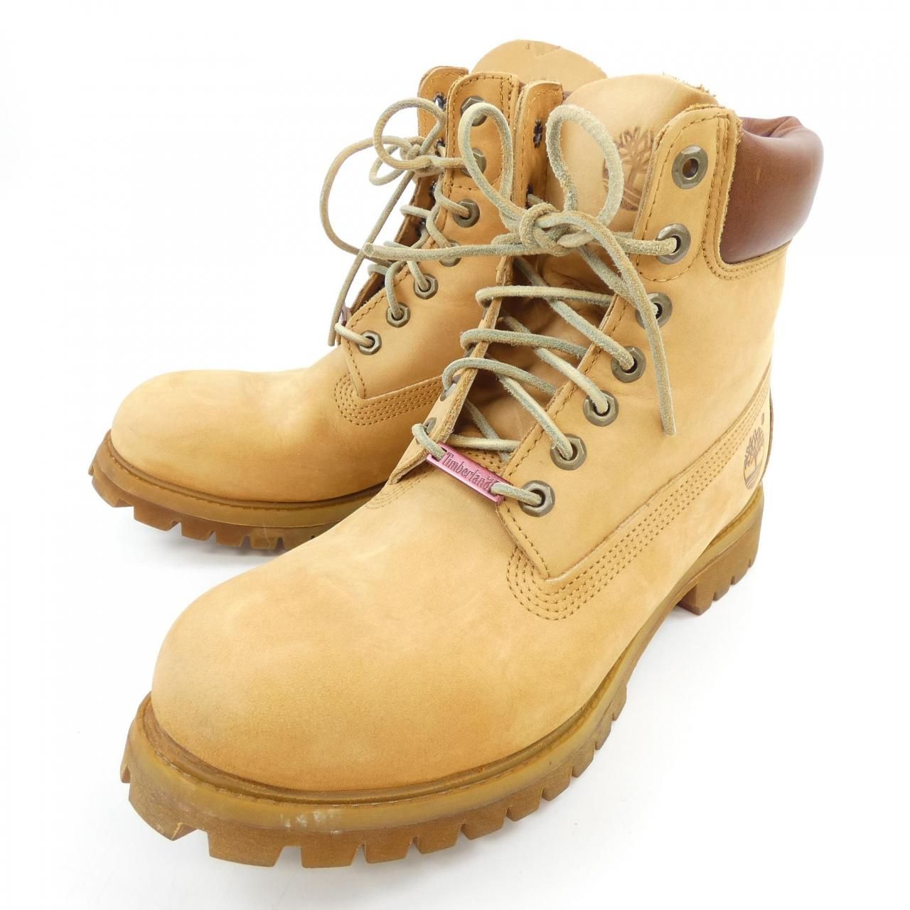 ティンバーランド TIMBERLAND