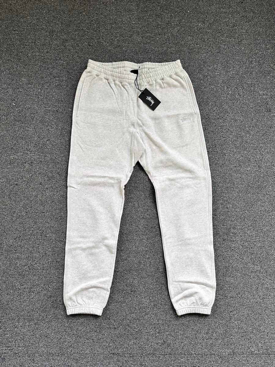【雷市場（ポンジャン）商品韓国直送】STUSSY(ステューシー) スウェット パンツ M
