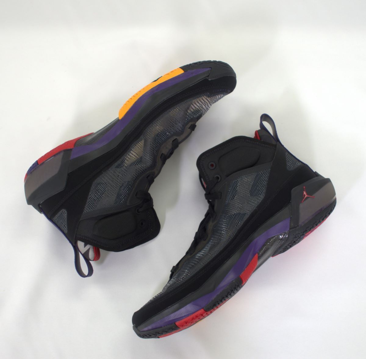 新品・未使用 ☆ NIKE】エア ジョーダン 37 PF / Air Jordan 37