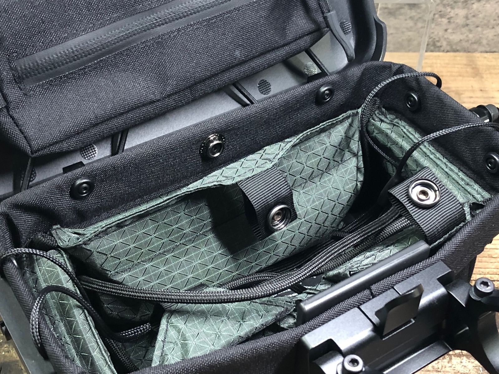 ルートワークス