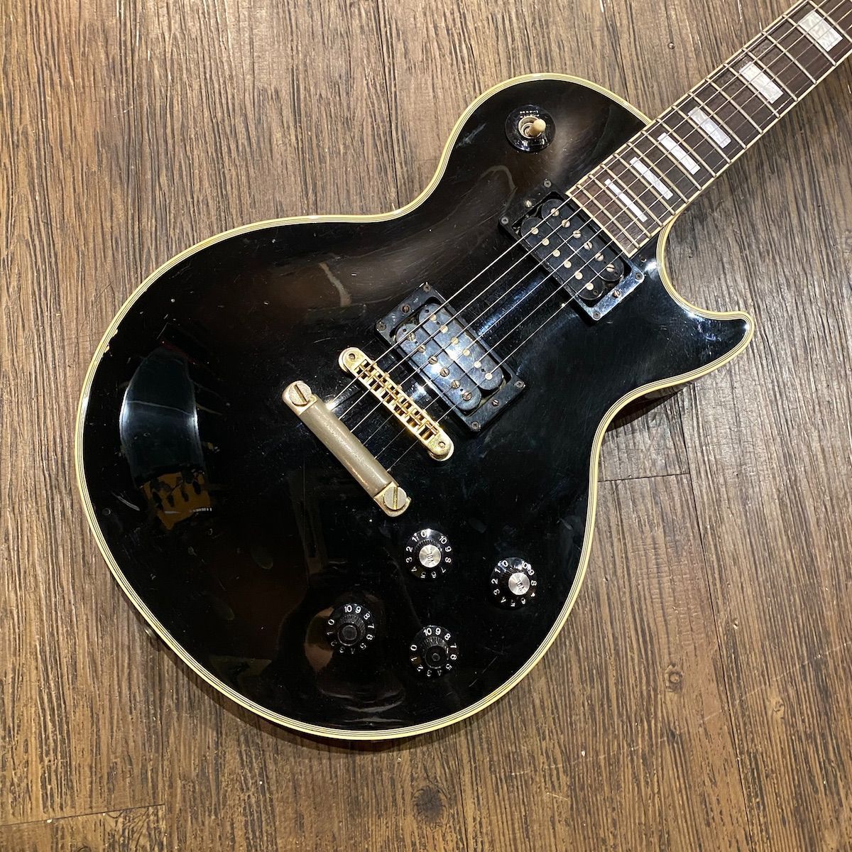 Orville LPC-75 Les Paul 1998年製 Electric Guitar エレキギター 