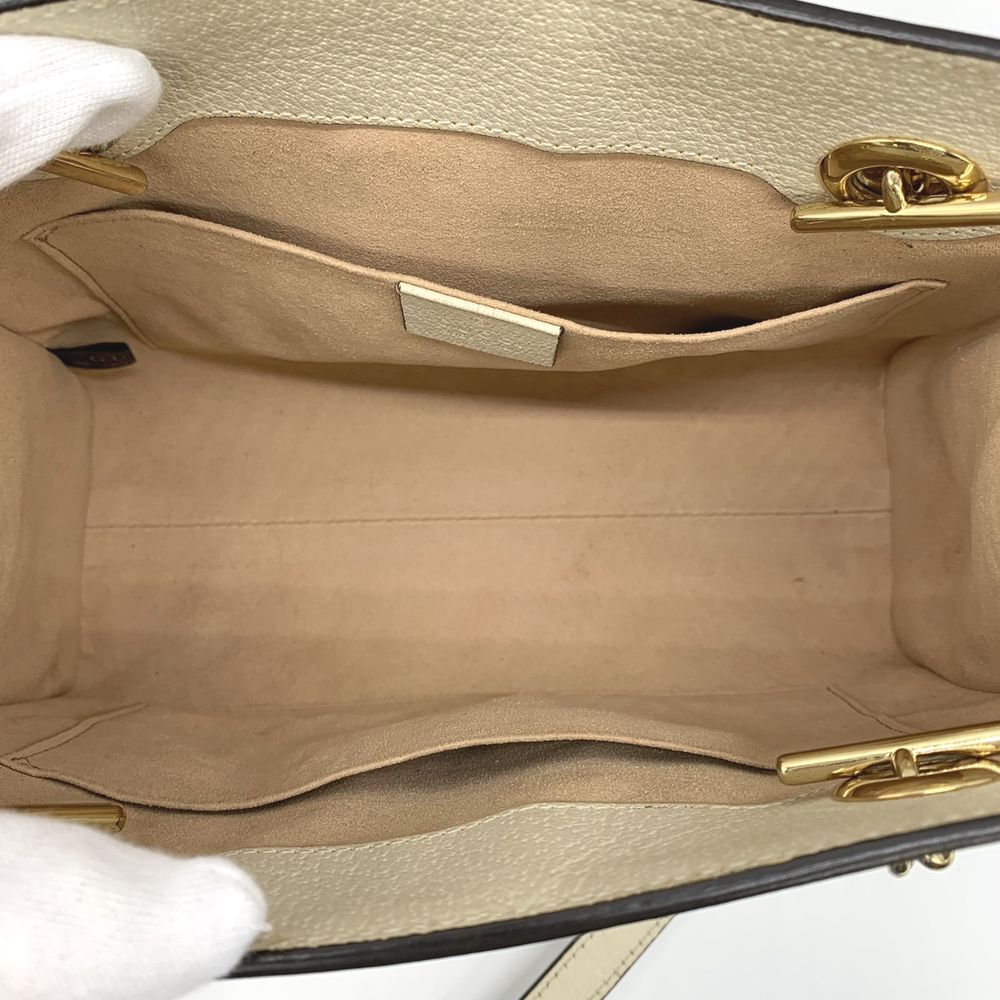 決算セール！！！】GUCCI グッチ チェーンショルダーバッグ フローラ