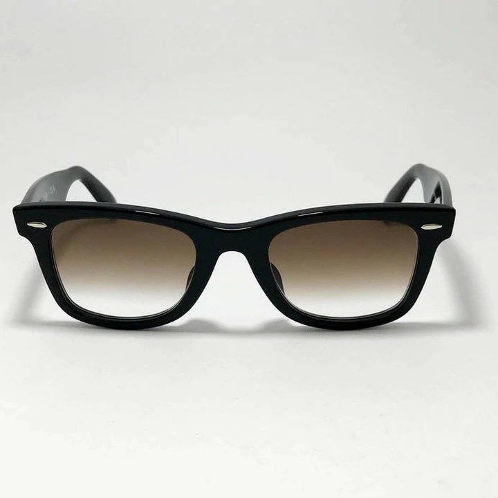 ReVision リビジョン x RayBan レイバン クラシック WAYFARER ウェイ 