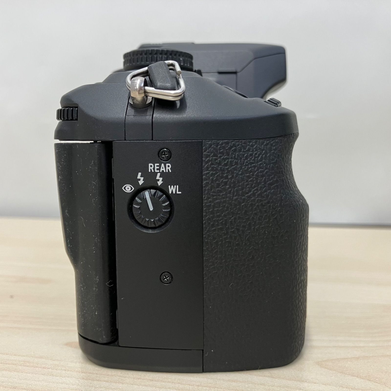 ミノルタ MINOLTA a-7 ボディ コニカミノルタ ミノルタ Minolta α-7 alpha-7 ボディ 35mm 一眼