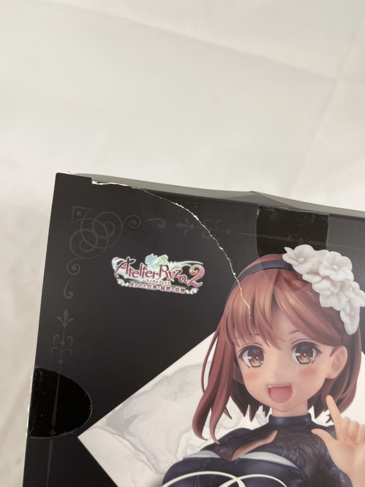 ライザ(ライザリン・シュタウト)～百夏の礼装～ ライザのアトリエ2 1/6 ライザ（ライザリン・シュタウト）～百夏の礼装～