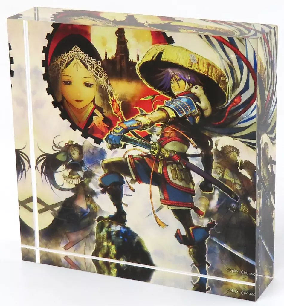 風来のシレン』シリーズのオンラインくじが発売。歴代タイトルの