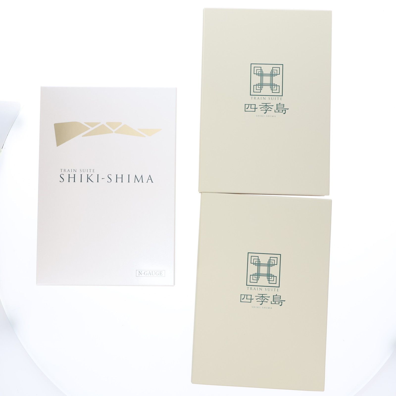 10-1447 特別企画品 E001形 TRAIN SUITE 四季島 10両セット 動力付き Nゲージ 鉄道模型 KATO カトー USTAUSTRALIA_COM_AU