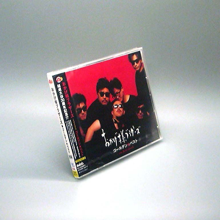 【美品】ゴースト 1st ED 6/62 ★ （フランス語版） RARE 英7” New York Blondes . . ., Madame Little G.T.O HLZ10574