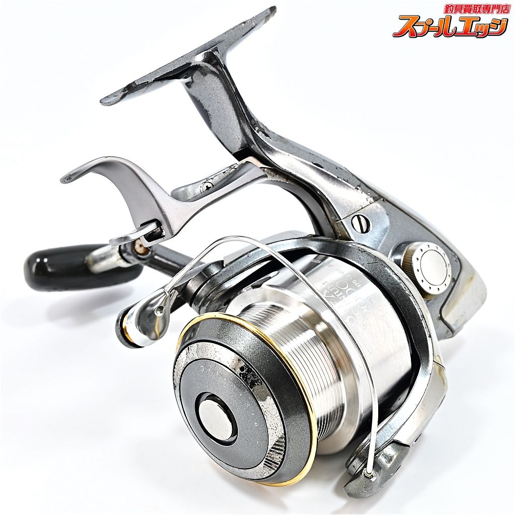 【シマノ】 01BB-X テクニウム 2000 2000/3000スプール&BB-X XT