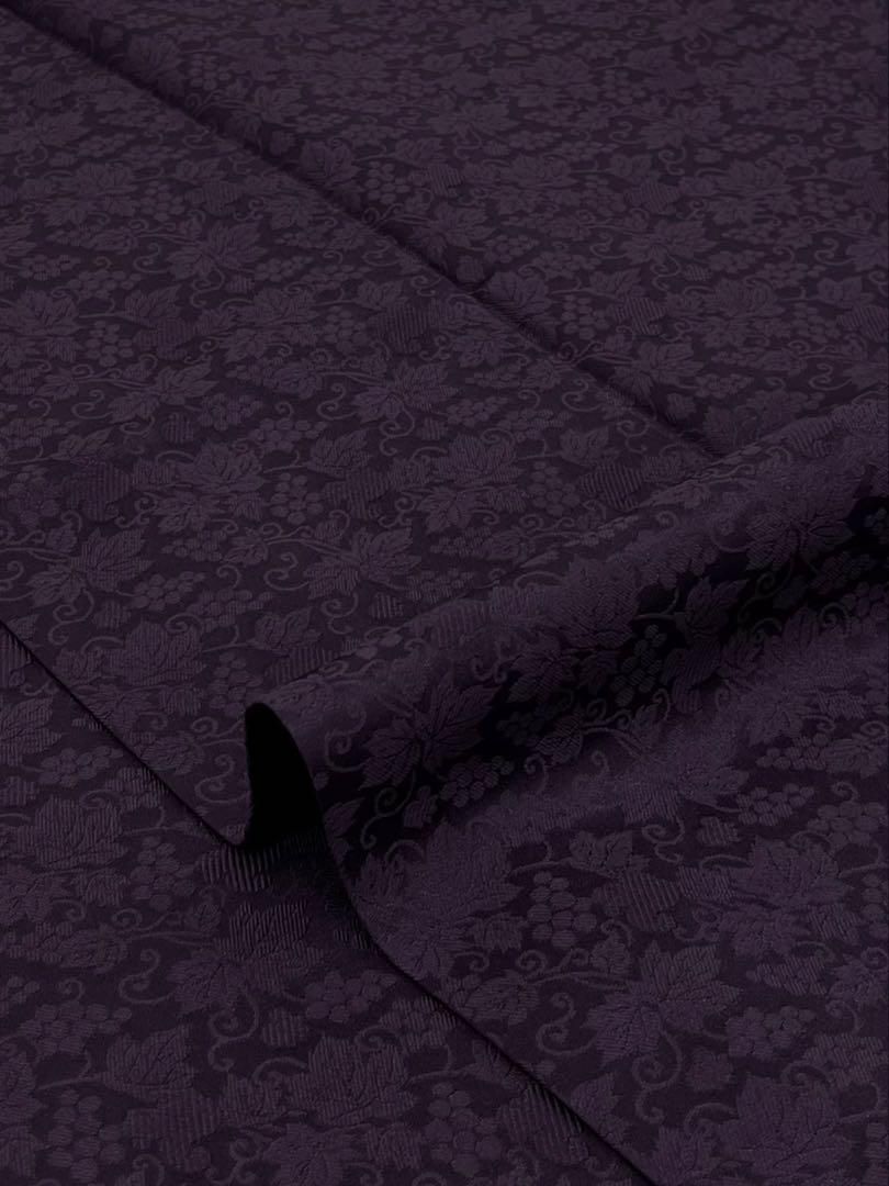 平和屋着物＊夏物 色無地 絽 焦香色 正絹 逸品 AABC1848jd 平和屋着物