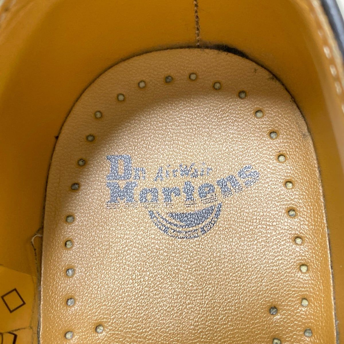 Dr.Martens ドクターマーチン シューズ UK6 レディース - 黒 レザー WWW_USTAUSTRALIA_COM_AU