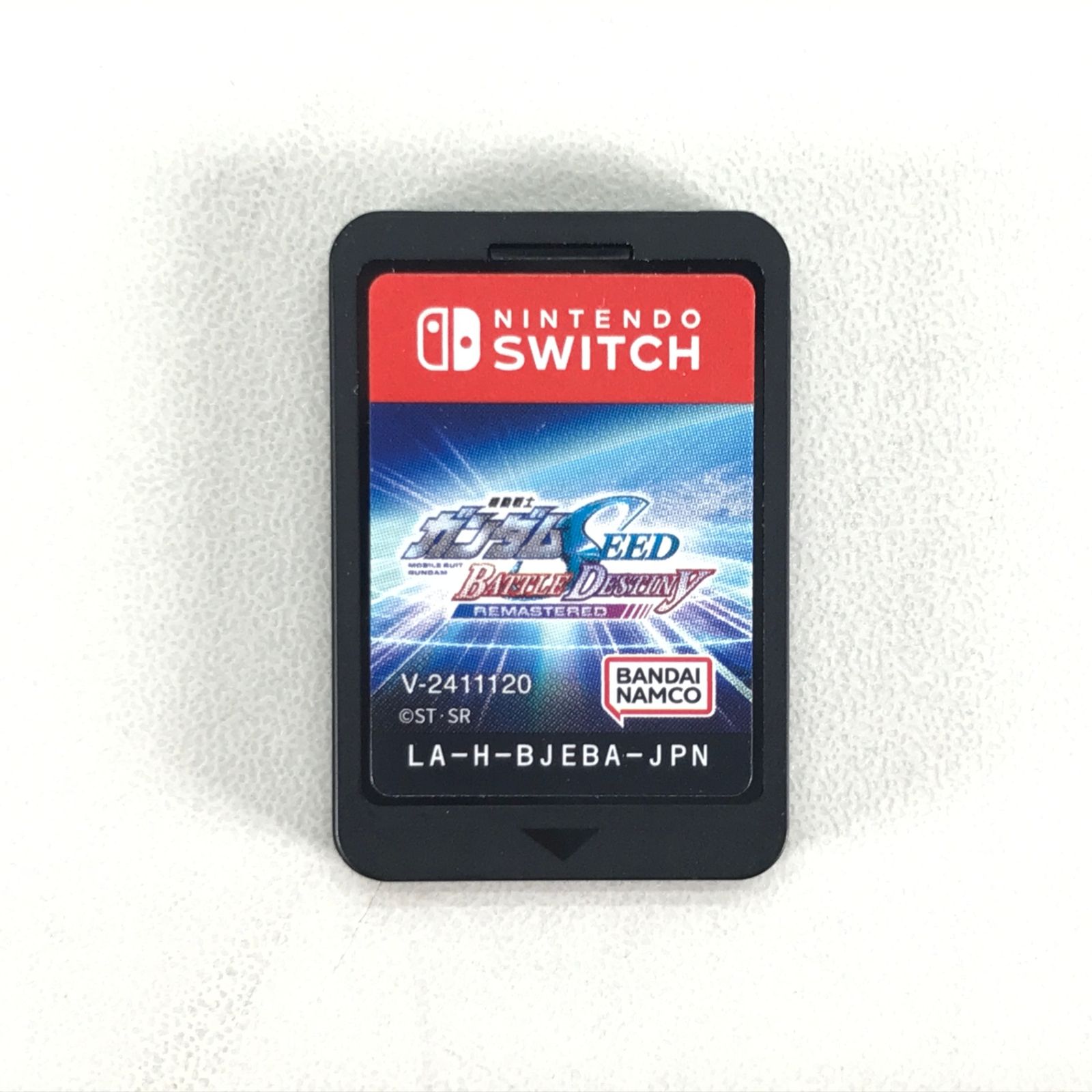 □バンダイナムコエンターテインメント ニンテンドーSwitch
