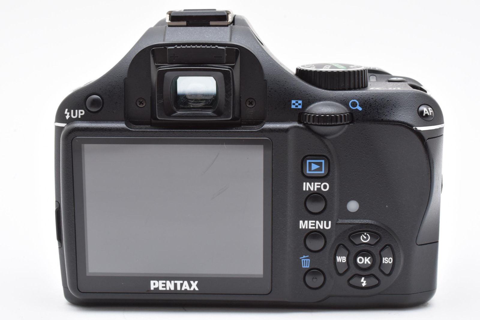 PENTAX