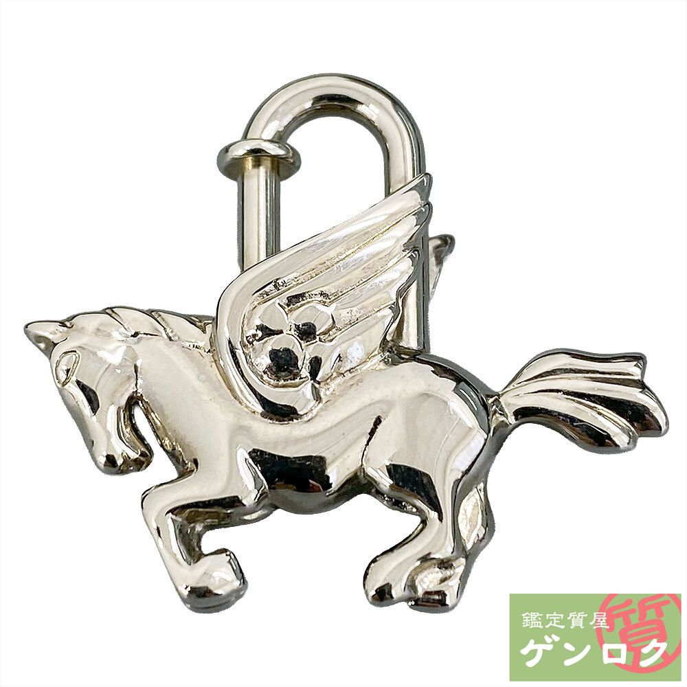 エルメス HERMES カデナ ペガサスモチーフ チャーム 1993年限定 HERMES SALE エルメス ペガサス カデナ チャーム 1993年限定