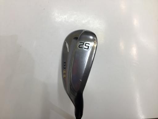 フォーティーン DJ-33 52° ウェッジ WG Dynamic G フレックスその他 メンズ 男性用 右利き 右用 Cランク ゴルフクラブ