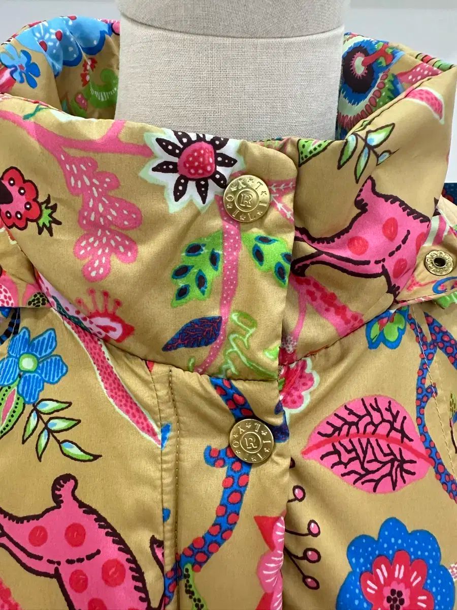 オイリリー ロング