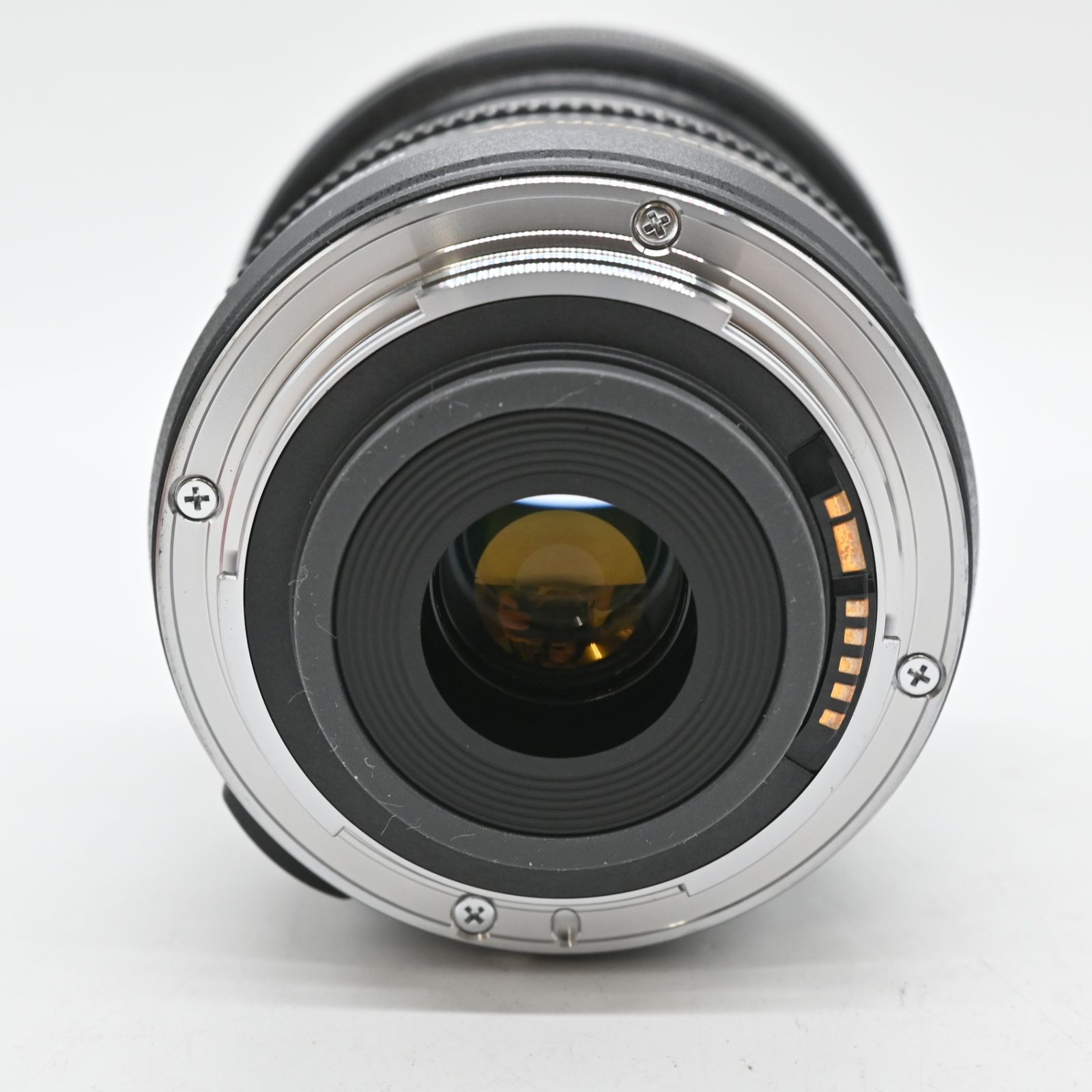 カメラ 【難有品】Canon 超広角ズームレンズ EF-S10-22mm F3.5-4.5 USM