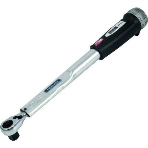 2営業日で発送 トネ TONE TONE プレセット形トルクレンチ ダイレクトセット コンパクトヘッドホールドタイプ