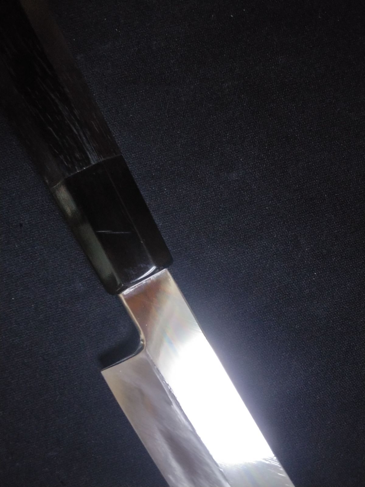 城山刃物　　新型柳刃包丁　　尺 城山刃物 新型柳刃包丁 尺 城山刃物 新型柳刃包丁 尺 2025年最新