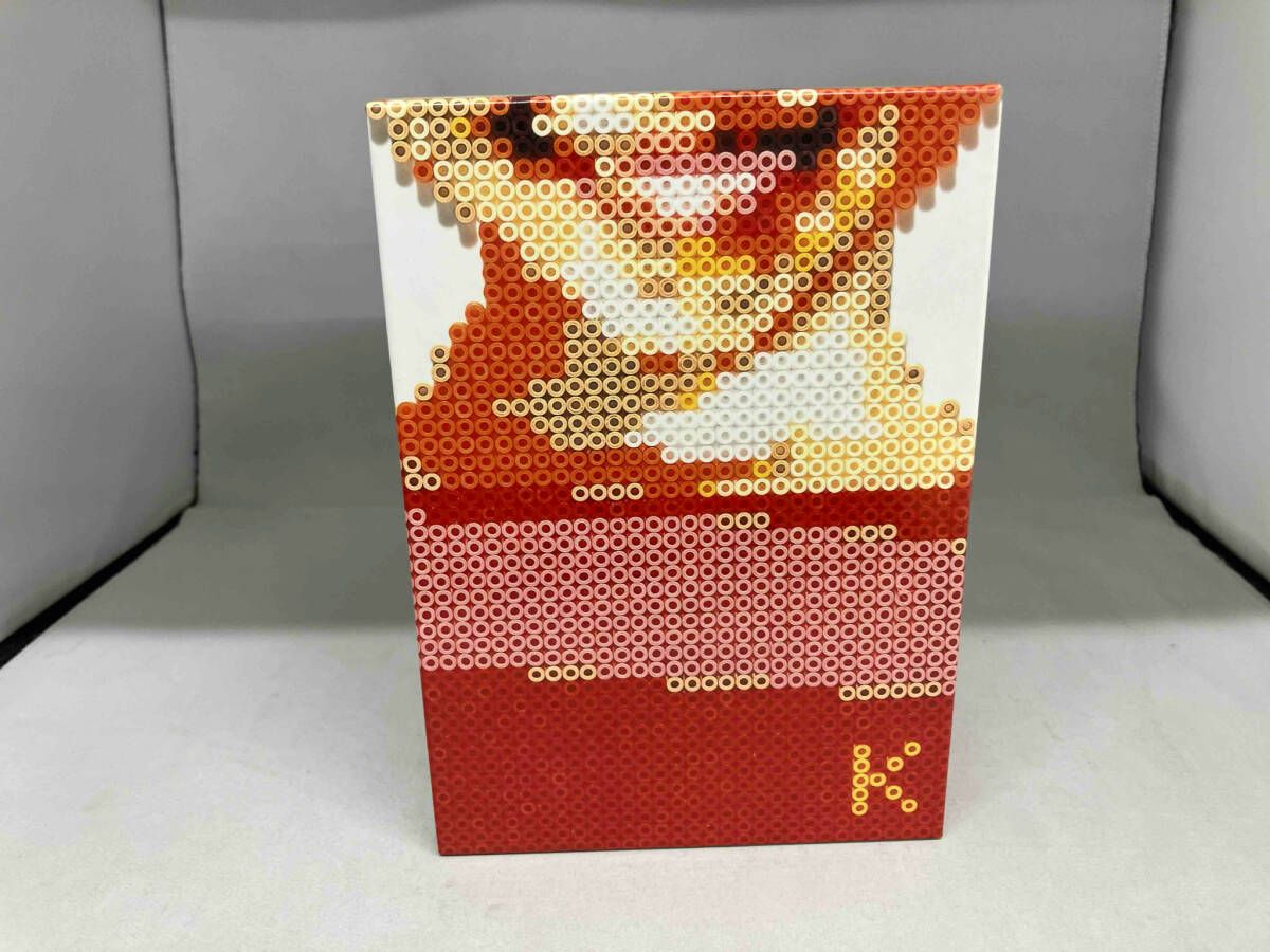 DVD KYON8