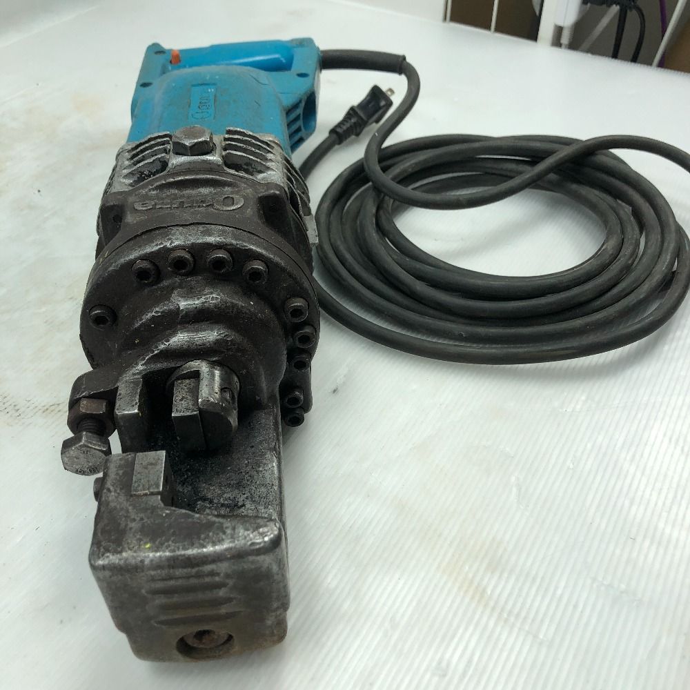 切断工具 鉄筋カッター