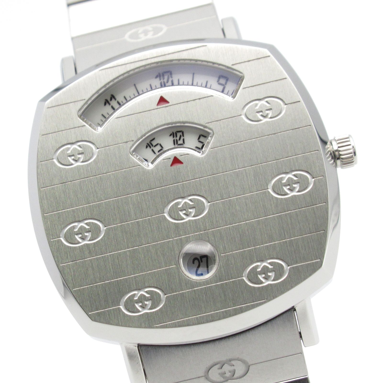 グリップ YA157401