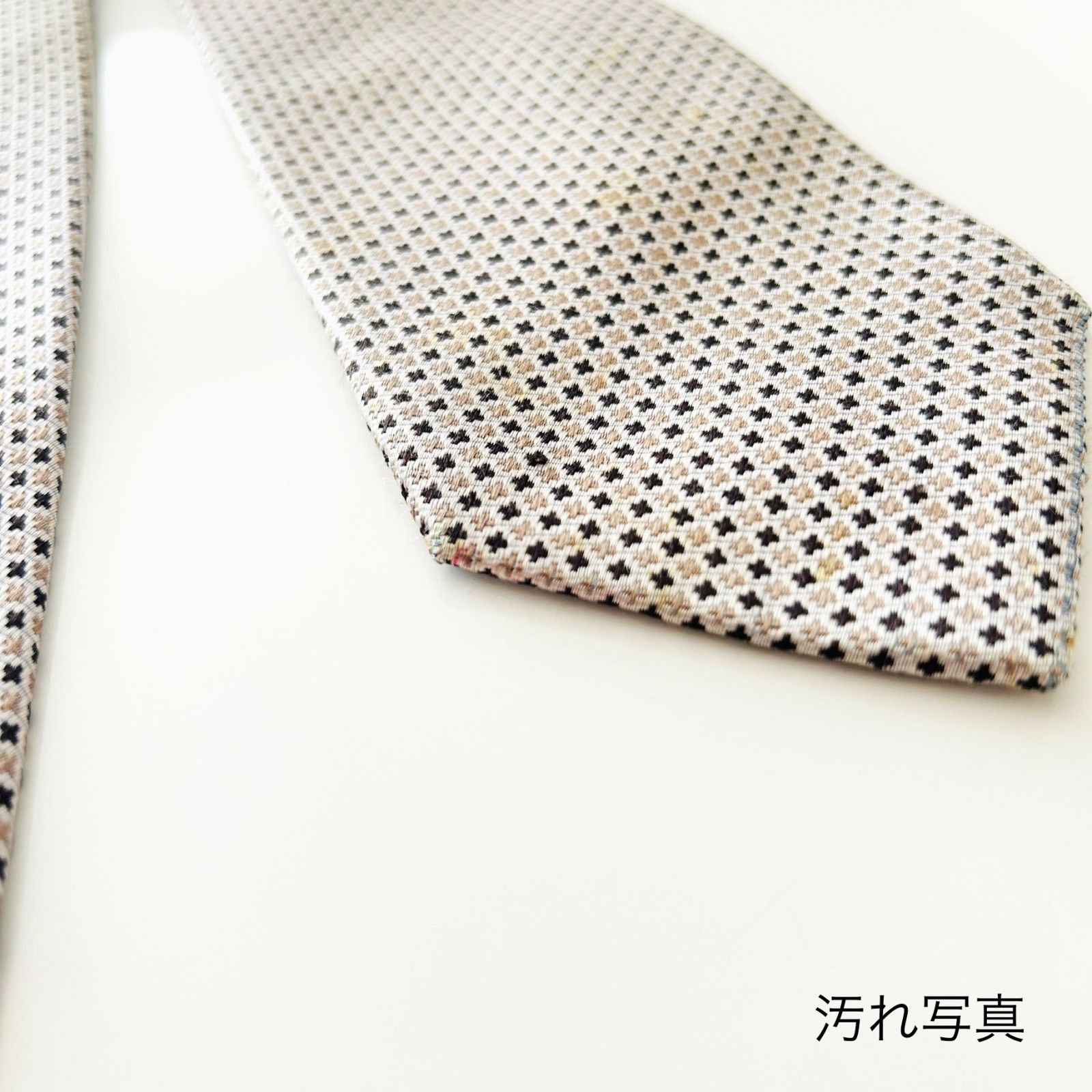 ネクタイ ブランドネクタイ おしゃれネクタイ 2本組 訳あり まとめ売り