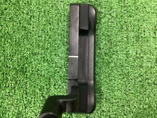 オデッセイ MILLED COLLECTION RSX 001 34インチ パター PT スチール フレックスその他 メンズ 男性用 右利き 右用 Cランク ゴルフクラブ