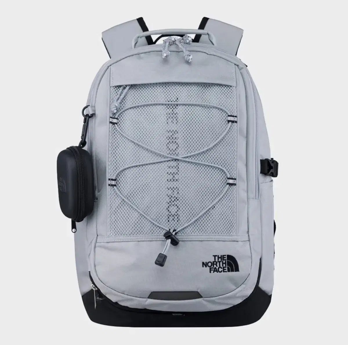 THE NORTH FACE グレー バックパック THE NORTH FACE グレー バックパック - メルカリ