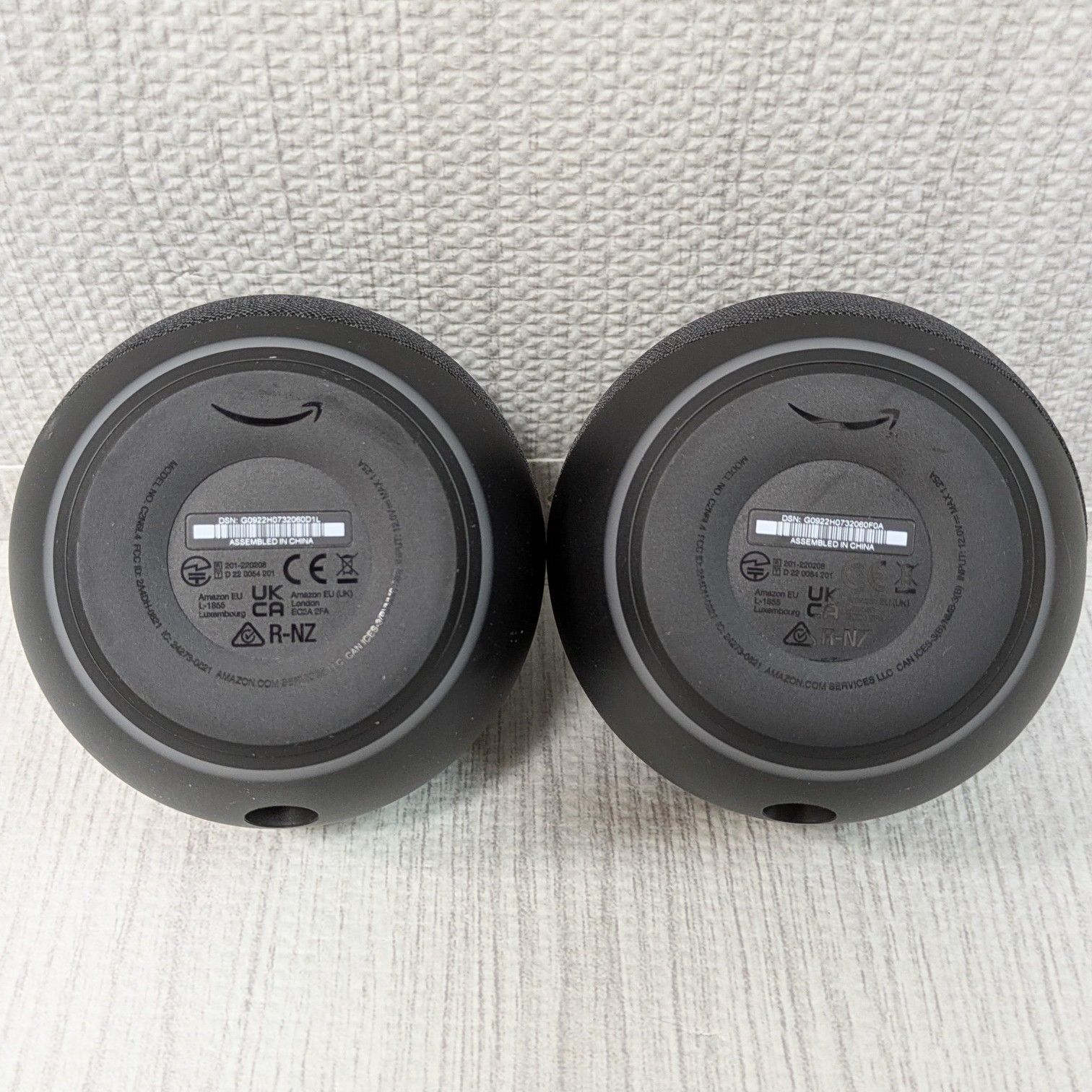 スマートスピーカー