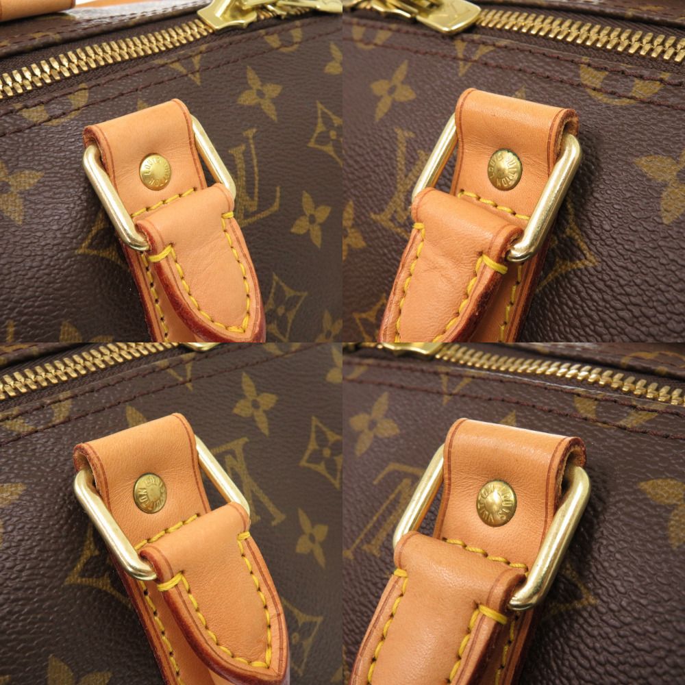 Louis Vuitton ボストンバッグ　ルイヴィトン ルイ ヴィトン キーポル50 モノグラム M41426 ボストンバッグ LV