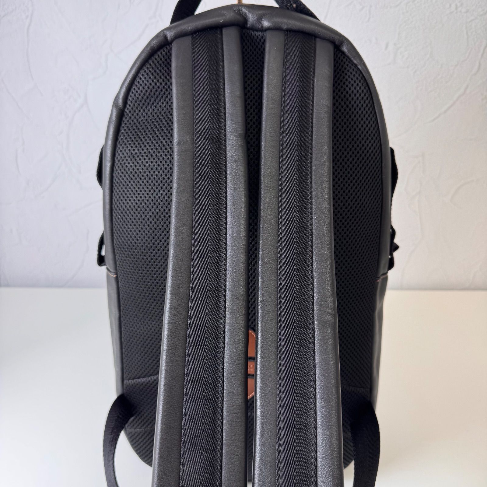 ✨Bランク COACH リュックサック バックパック bag ペイサー リュック 