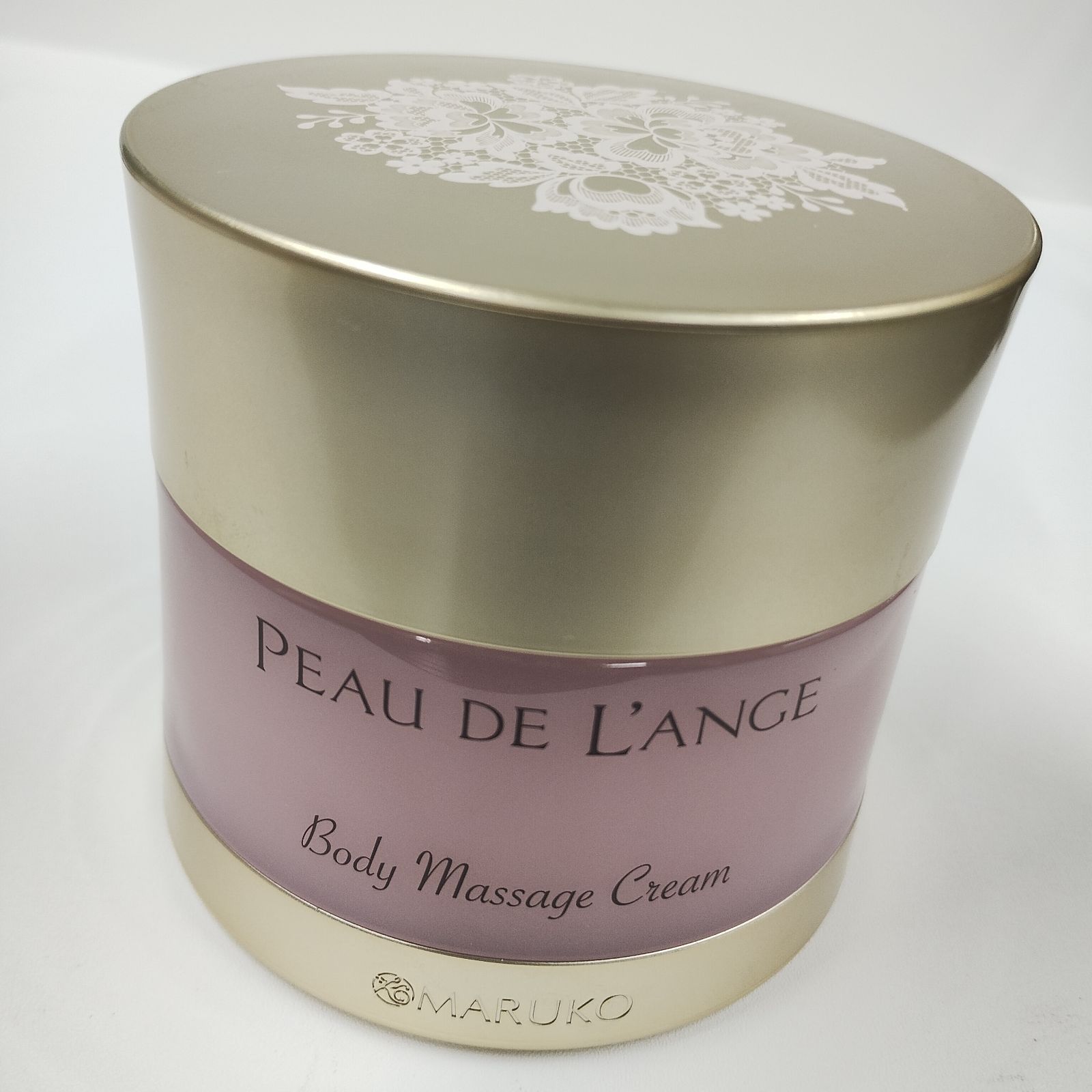 マルコ ポー・ド・ランジェ ボディマッサージクリーム260g マルコ ポー