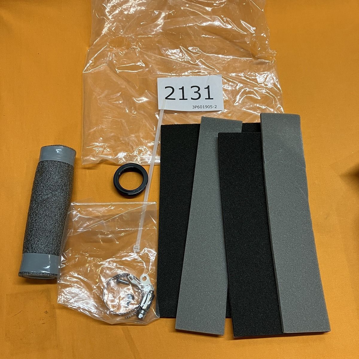 オーケー器材 K