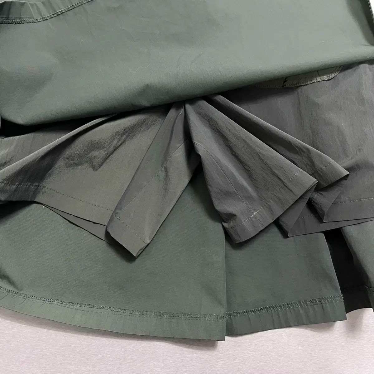 ミディ スカート