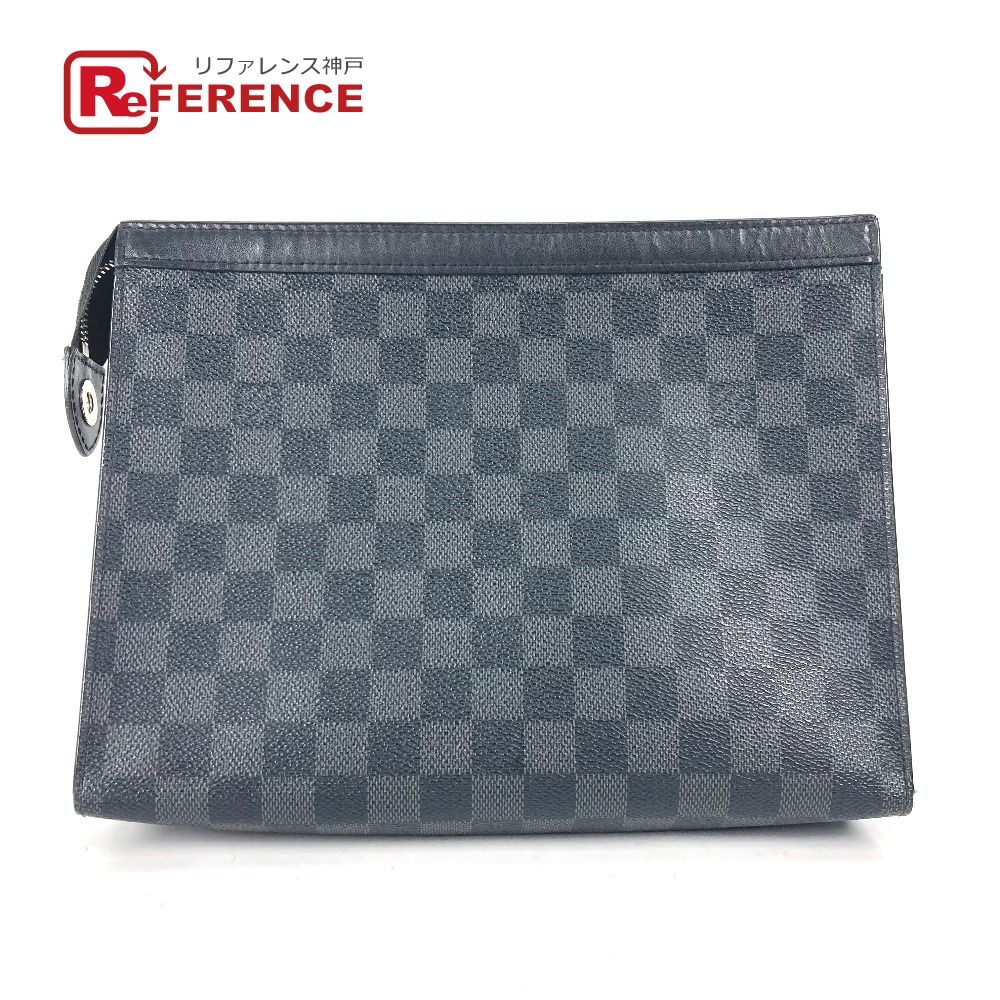 ルイヴィトン クラッチバッグ