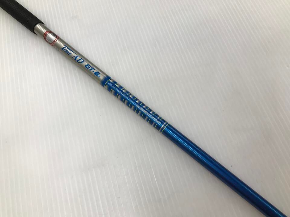 【即納】ROCKETBALLZ STAGE 2 TOUR | 13 | S | ツアーAD GT-6 | 中古 | フェアウェイウッド | テーラーメイド