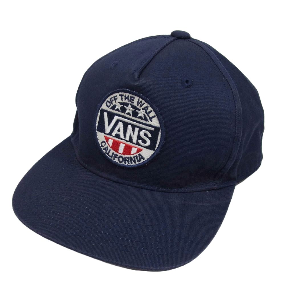 スタンダードカリフォルニア　vans キャップ STANDARD CALIFORNIA (スタンダードカリフォルニア) x VANS