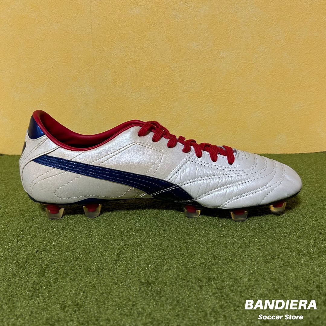 PUMA - サッカースパイク パラメヒコ   26.5 PUMA プーマ（PUMA）（メンズ）サッカースパイク 土 天然芝 人工