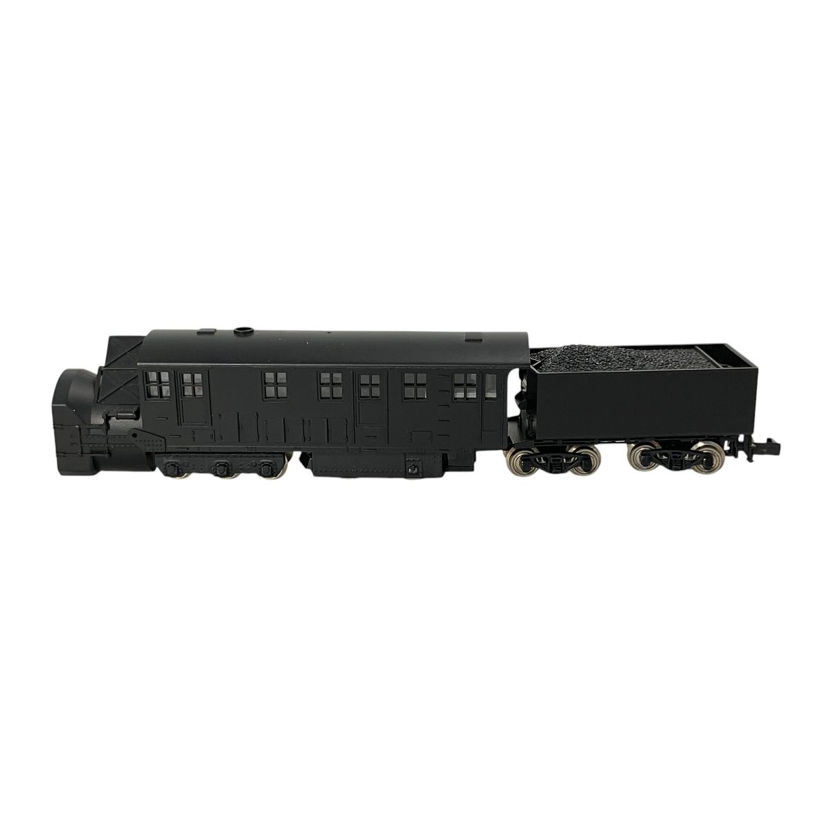 MORE 2801 JNR キ620 ロータリー式除雪車 MORE 2801 JNR キ620 ロータリー式 除雪車 鉄道模型 Nゲージ