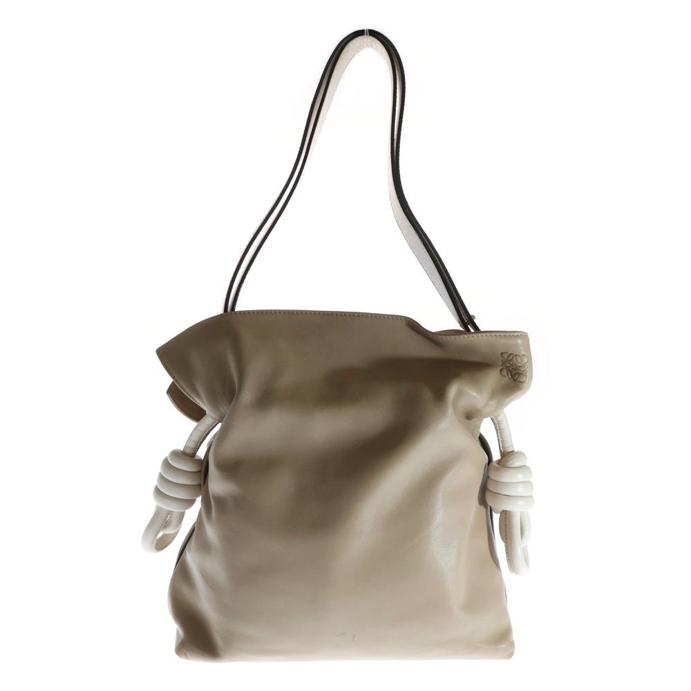 ロエベ ショルダーバッグ クラッチバッグ フラメンコクラッチ ミニバッグ カーキ レディース LOEWE A411FC2X73 9584 ポイント祭ロエベ LOEWE レディース FLAMENCO CLUTCH