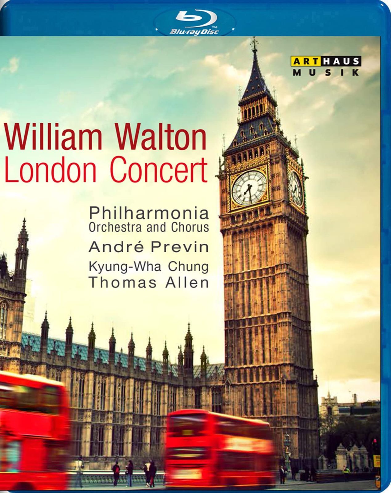 その他 Gala Concert at  Festival Hall London 1982 [DVD] Gala Concert at Festival Hall London 1982 [Blu-ray] 【公式通販】