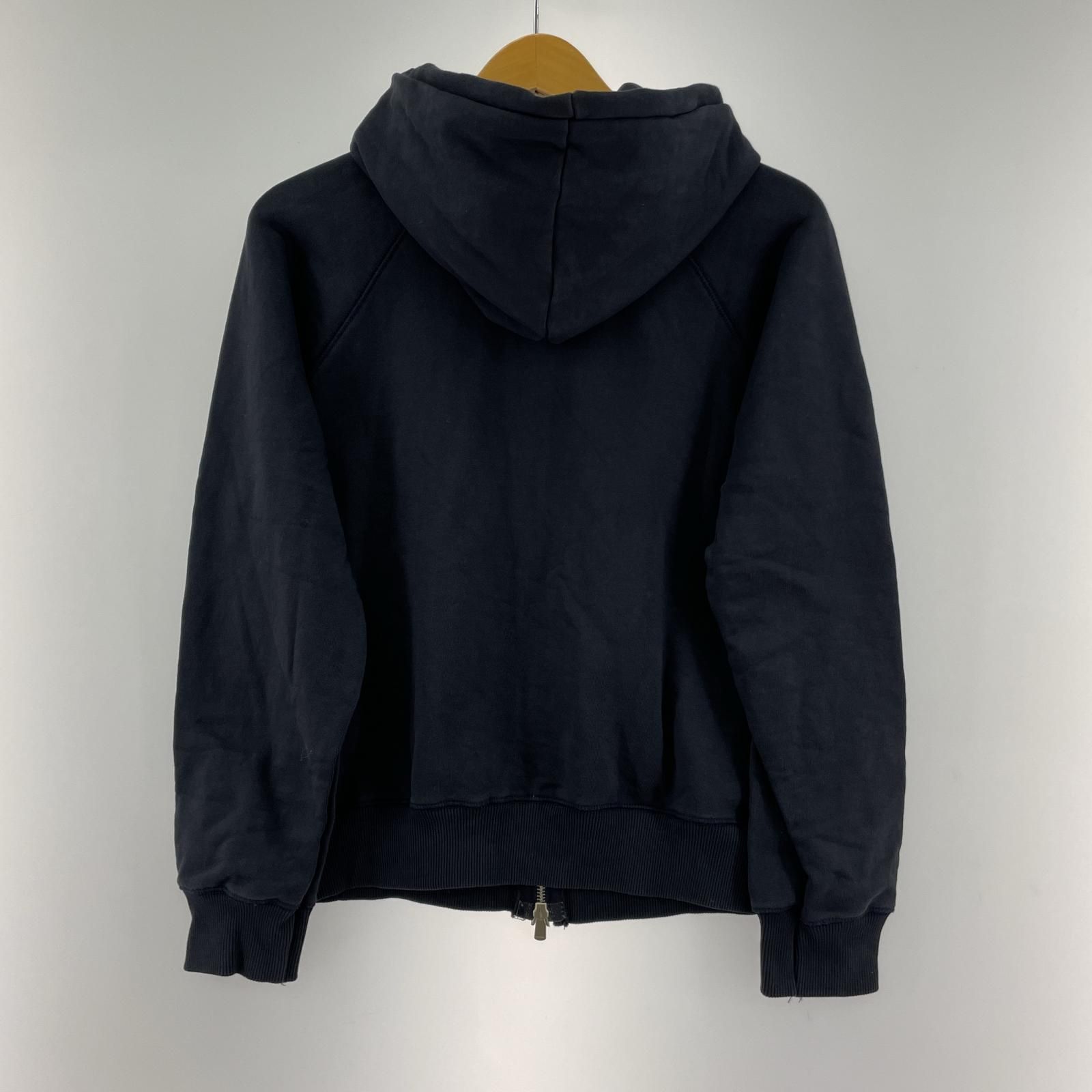 OHOTORO オオトロ パーカー sizeS/ネイビー - メルカリ
