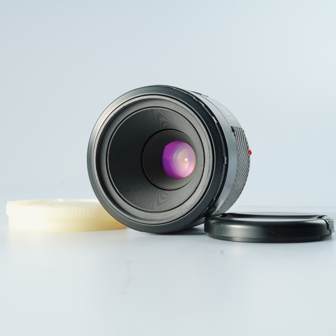 MINOLTA ミノルタ AF Macro 50mm f/2.8 マクロレンズ