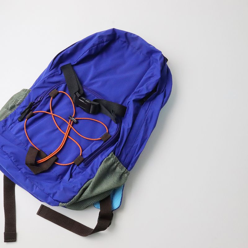 2022 ナゴンスタンス nagonstans backpack バックパック 2022 ナゴンスタンス nagonstans backpack バックパック