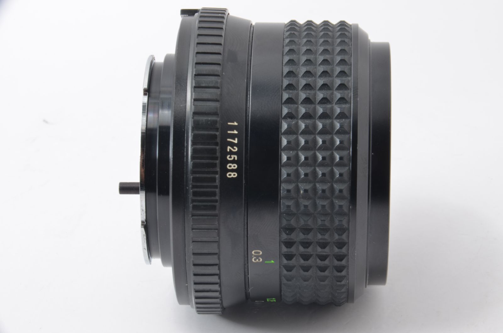 ☆良品☆ ミノルタ MINOLTA MD ROKKOR 28mm F2.8 L2662 #0 ミノルタ MC