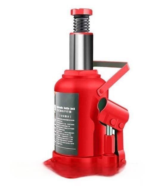 ジャッキ油圧立式車上携帯式ジャッキ省力油圧小乗用車 タイヤ交換道具 ZYP30