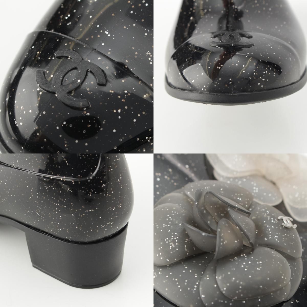 レインシューズ