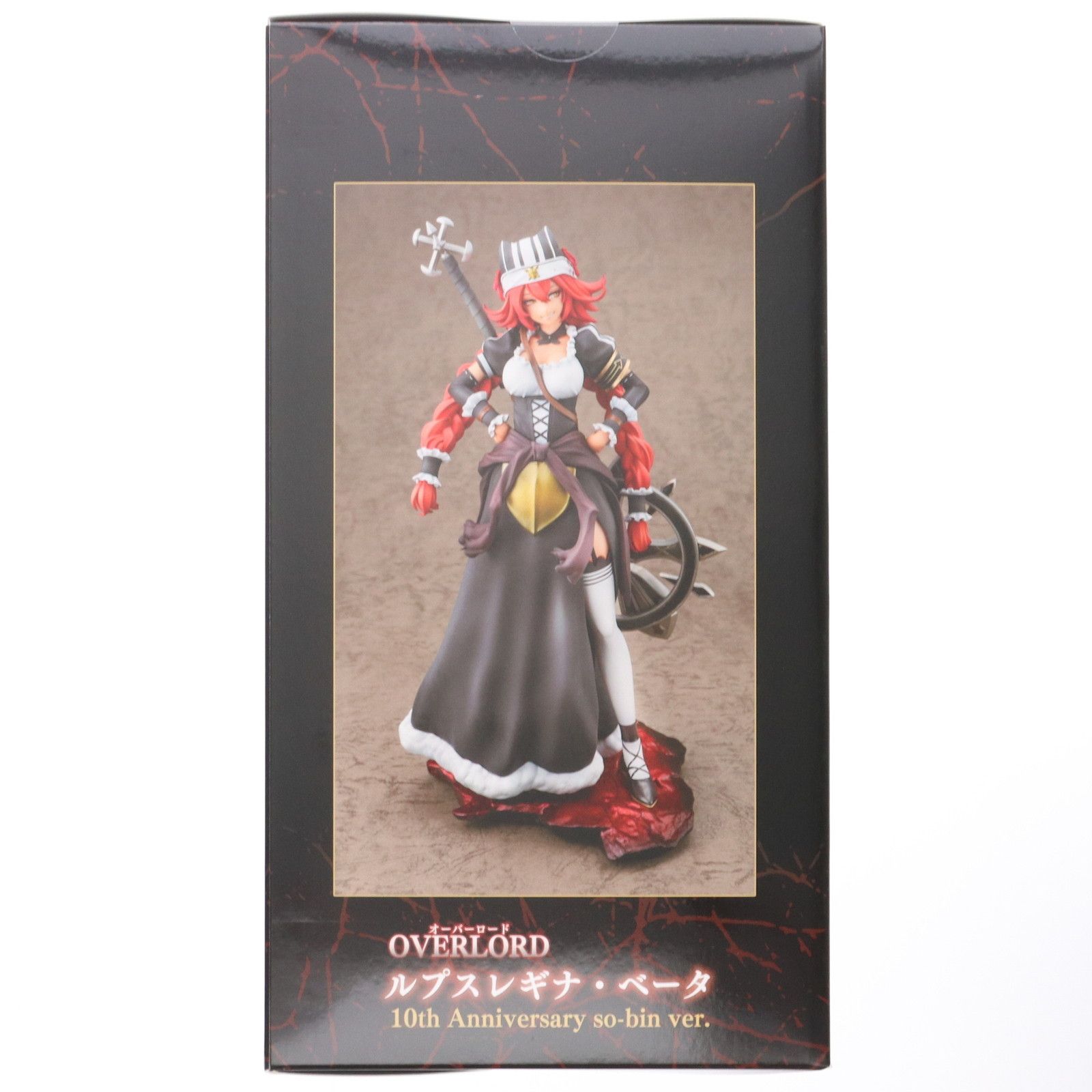 Collection ゲーム・おもちゃ・グッズ オーバーロード ルプスレギナ so
